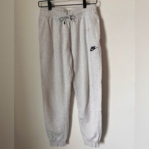 NIKE Women’s Cotton Jogger Sweatpants‼️